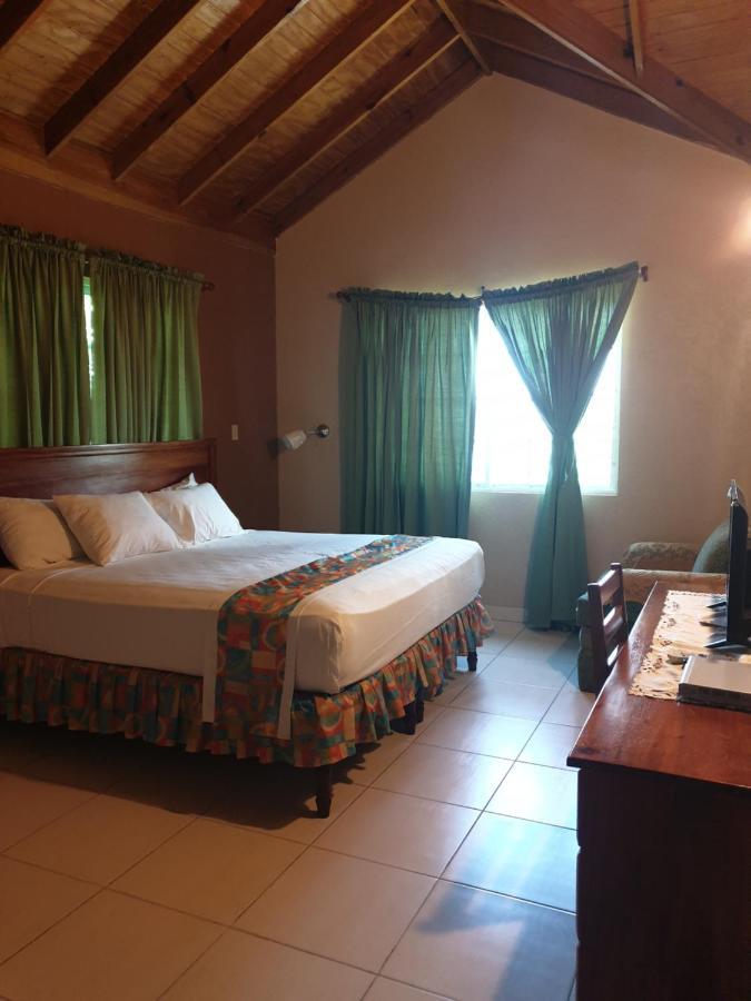 Palm Bay Guest House & Restaurant Montego Bay Buitenkant foto